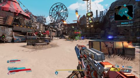 Borderlands 3 Review | New Game Network