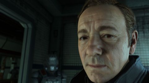 Call of Duty: Advanced Warfare Review | New Game Network