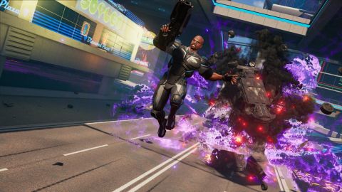 Crackdown 3 Review | New Game Network
