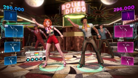 Dance Central 3 Review | New Game Network