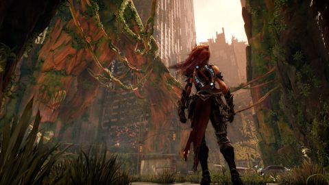 Darksiders 3 Review | New Game Network