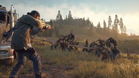 New 'Days Gone' Trailer “This World Comes For You” Confirms Release Date