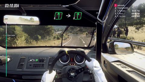 DiRT Rally 2.0 Review | New Game Network