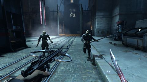 Dishonored Review | New Game Network