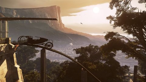 Dishonored 2 gets a free trial this week | PC News at New Game Network