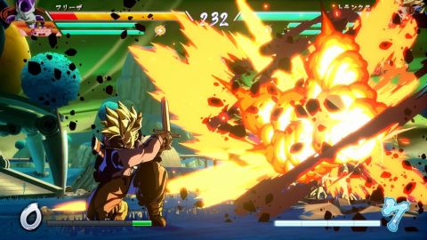 Dragon Ball FighterZ Review | New Game Network