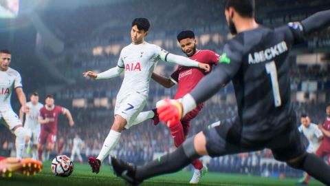 EA Sports FC 24 Has Been Revealed Alongside A Release Date