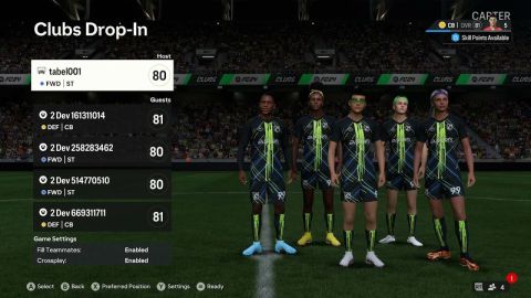 EA Sports FC 24 attracted more players at launch than FIFA 23, EA has  suggested