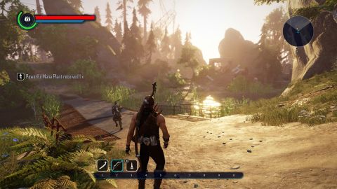 Elex Review | New Game Network