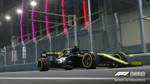 F1 2019 Review | New Game Network