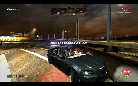 Fast & Furious: Showdown Review | New Game Network