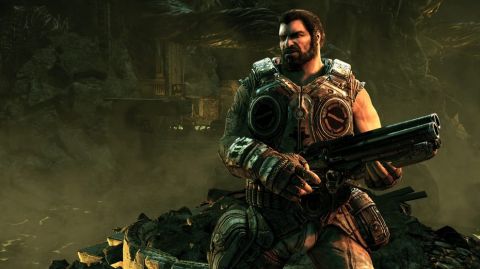 Gears of War 3 Review