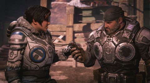 Metacritic - Gears of War 4 reviews are going up now, and the