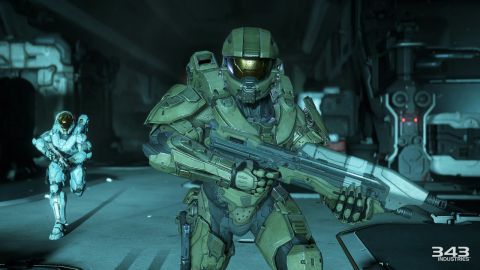 Halo: Reach Beta Gains Invasion Mode Today