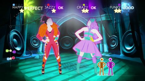 Just Dance 4 Review | New Game Network
