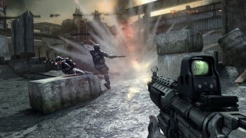 Killzone 2 Review | New Game Network