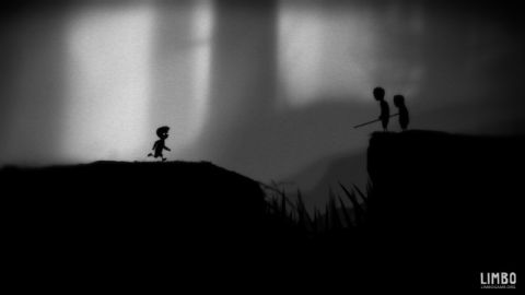Limbo Review | New Game Network