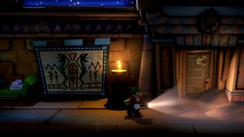 Luigi's Mansion 3 Review | New Game Network
