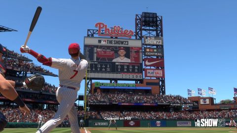 MLB The Show 22 Commentary and Presentation Deep Dive