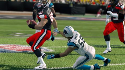 NFL Review PCMag