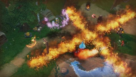Magicka 2 Review | New Game Network