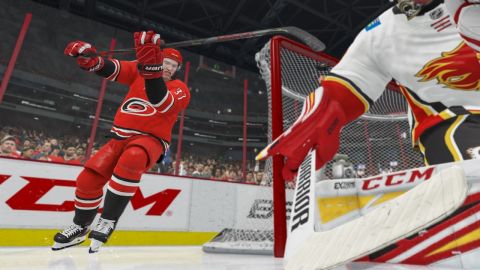 NHL 21 Review | New Game Network