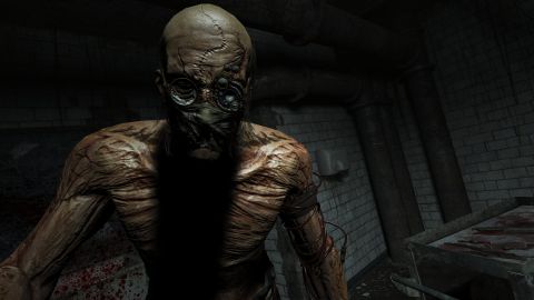 Markeer kever Boodschapper Outlast Review | New Game Network