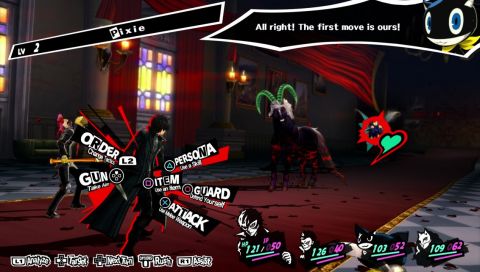 Persona 5 Ultimate Edition released | PlayStation 3 News at New Game Network