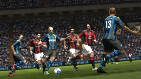 PES 2012 Review | New Game Network