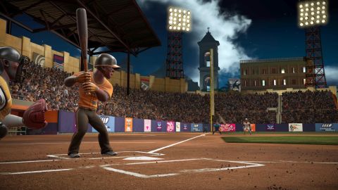 Super Mega Baseball 2 (Xbox One) Review: Major League Fun at