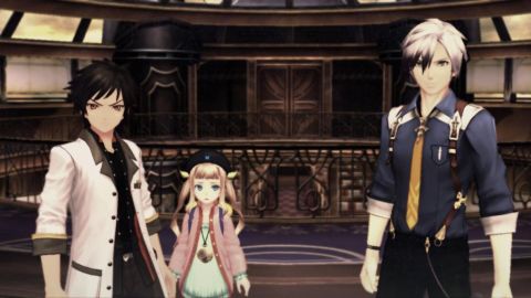 Tales of Xillia 2 Review | New Game Network