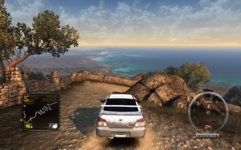 Test Drive Unlimited 2 Review | New Game Network
