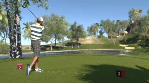 The Golf Club 2 Review | New Game Network