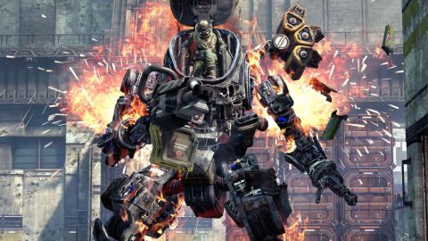 Titanfall Review | New Game Network