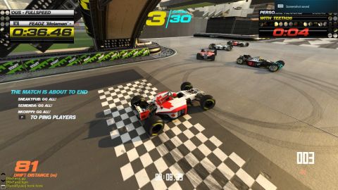 TrackMania Turbo Review | New Game Network