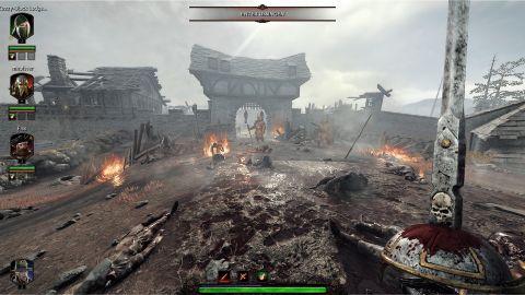 Warhammer: Vermintide 2 Review | New Game Network