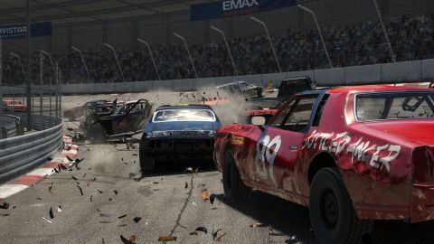 Wreckfest Review | New Game Network