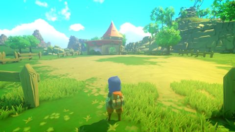 Yonder: The Cloud Catcher Chronicles Review | New Game Network