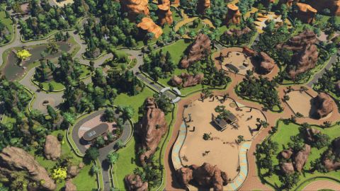 Zoo Tycoon for Xbox One review: A pleasant experience, when it