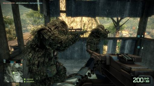Battlefield: Bad Company 2 Screenshots - Image #2462 | New Game Network