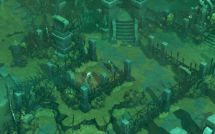 Battle Chasers: Nightwar