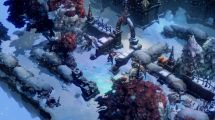 Battle Chasers: Nightwar