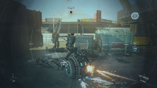 Call of Duty: Black Ops 3 screenshots - Image #18087 | New Game Network