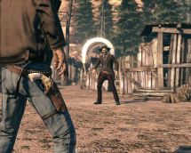 Call of Juarez: Bound in Blood