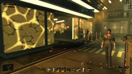 Deus Ex: Human Revolution Screenshots - Image #6507 | New Game Network
