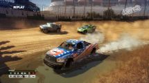 DiRT 2