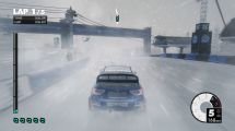 DiRT 3