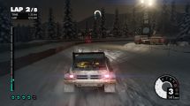 DiRT 3