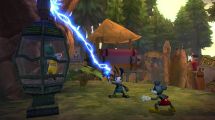 Epic Mickey 2: The Power of Two