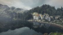 The Vanishing of Ethan Carter